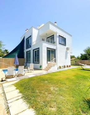 AirPort villa Kayacık